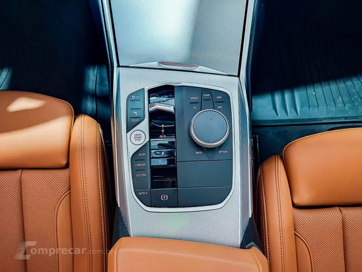 320i 2.0 16V TURBO FLEX SPORT GP AUTOMÁTICO