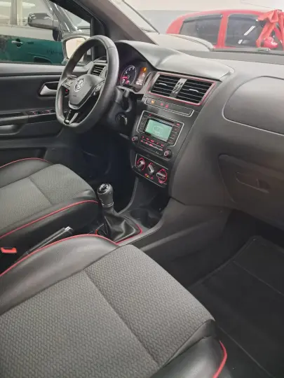 Fox Rock in Rio 1.6 Mi Total Flex 8V 5p