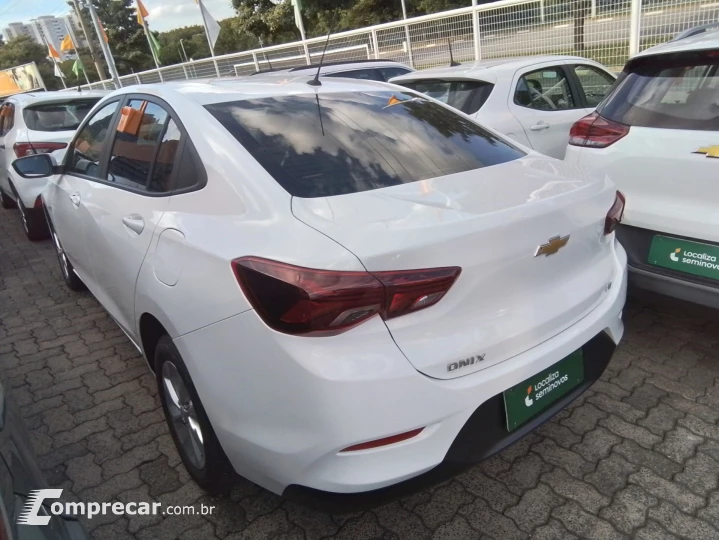 ONIX 1.0 FLEX PLUS LT MANUAL