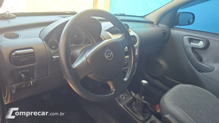 Corsa Hat. Premium 1.4 8V ECONOFLEX 5p