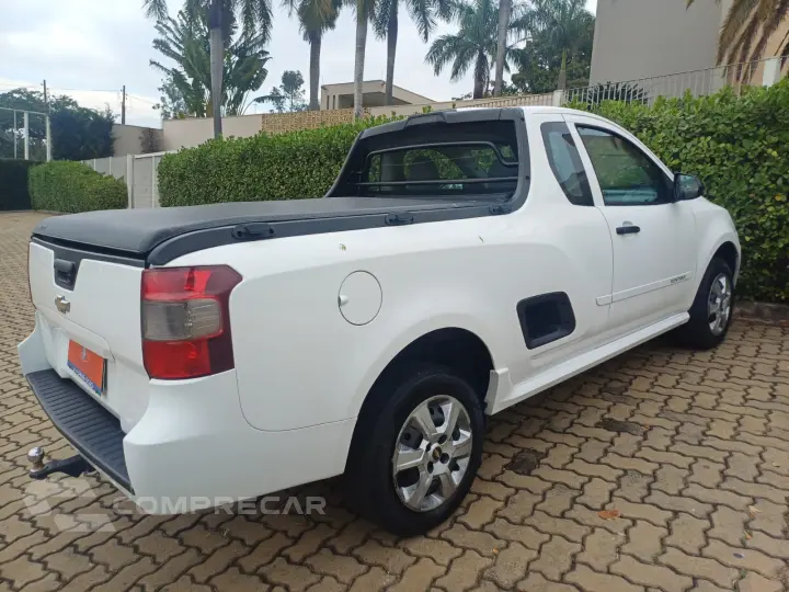 MONTANA 1.4 MPFI LS CS 8V