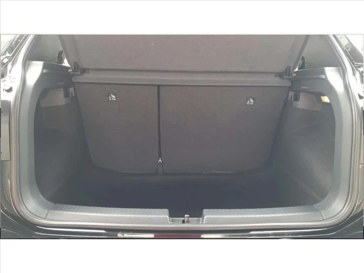 T-CROSS 1.0 200 TSI TOTAL FLEX COMFORTLINE AUTOMÁ