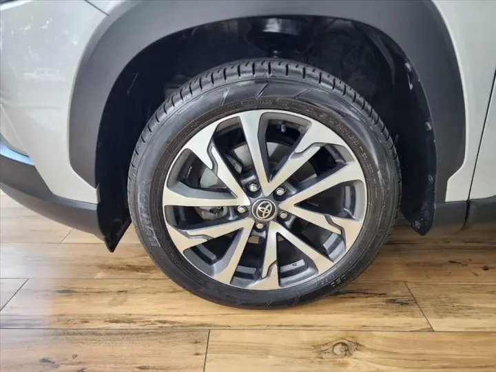 COROLLA CROSS 2.0 VVT-IE FLEX XRE DIRECT SHIFT