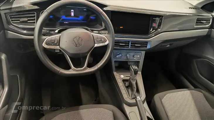 POLO 1.0 170 TSI Comfortline