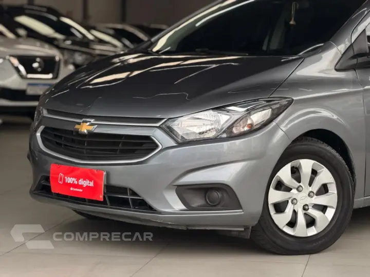 ONIX 1.0 MPFI JOY 8V FLEX 4P MANUAL