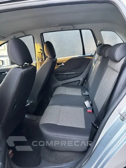 SPACEFOX 1.6 MI Sportline 8V