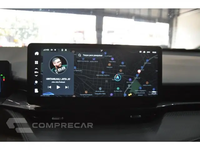 HAVAL H6 GT - 1.5 PHEV AWD E-TRACTION