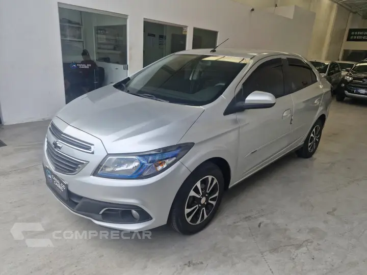 PRISMA 1.4 LTZ Spe/4 8V