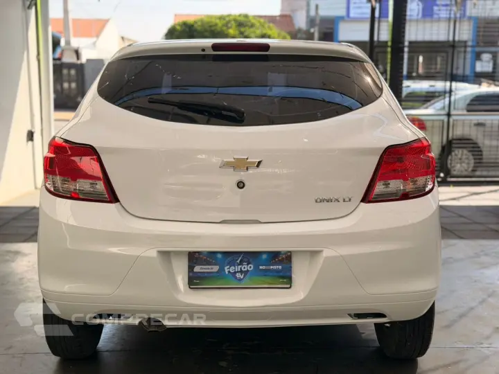 ONIX 1.0 LT