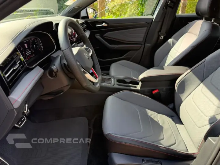 JETTA 2.0 350 TSI GASOLINA GLI DSG