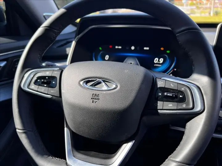 TIGGO 7 PRO 1.6 Tgdi MAX Drive