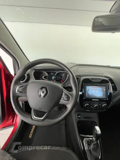 CAPTUR 1.6 16V SCE ZEN