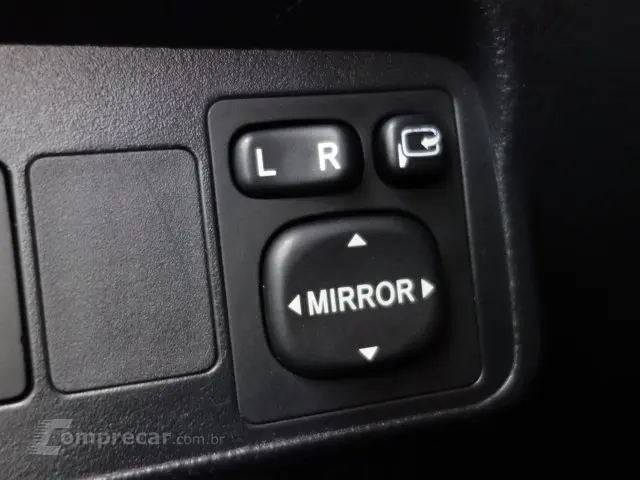 COROLLA - 2.0 XRS 16V 4P AUTOMÁTICO