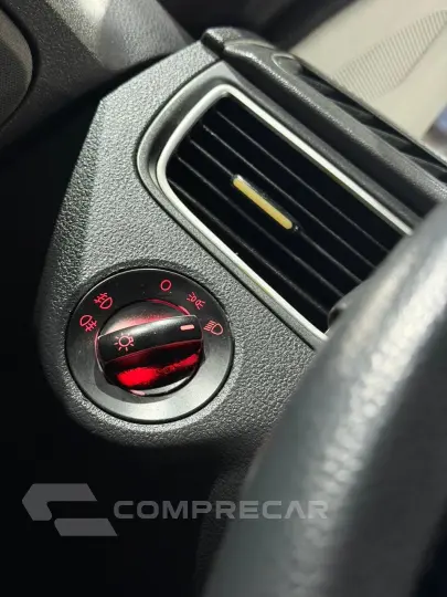 FOX 1.0 MI Bluemotion 8V