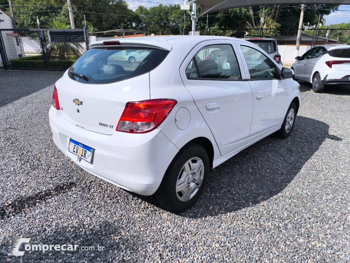 ONIX 1.0 LT