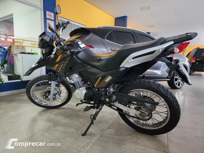 XTZ XTZ 150 CROSSER Z FLEX