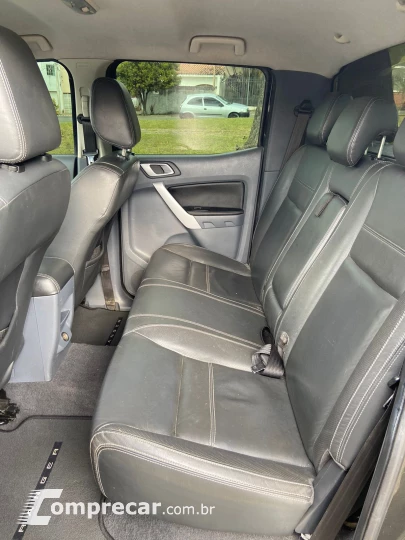 RANGER 2.5 Limited 4X2 CD 16V