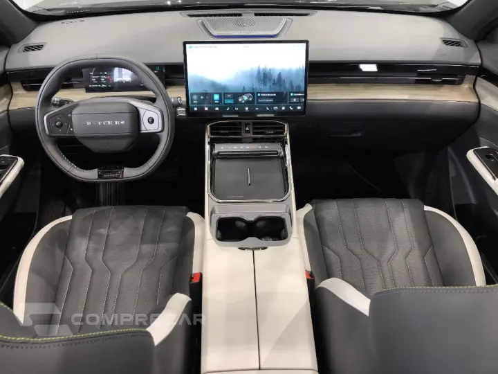 S06 1.5 TGDI PHEV PREMIUM DHT
