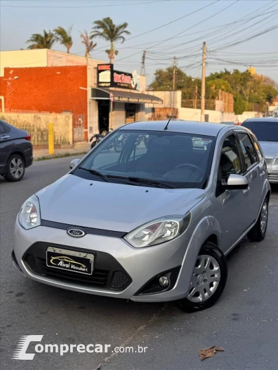 FIESTA 1.0 Rocam Hatch 8V