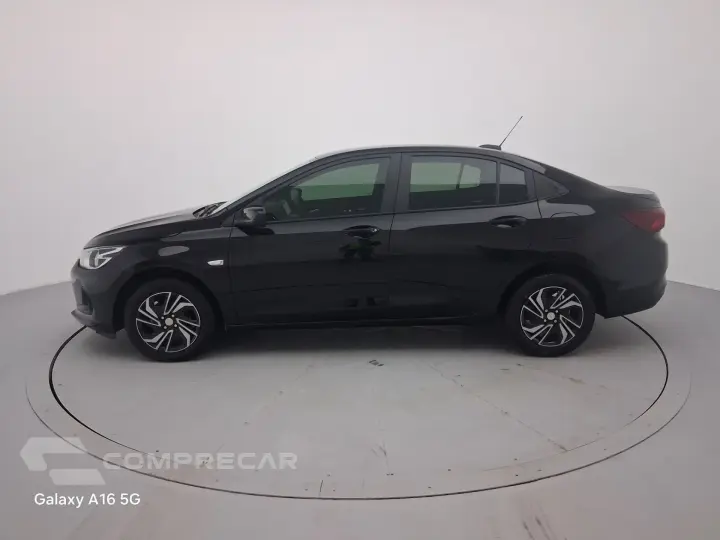 ONIX 1.0 TURBO FLEX PLUS LT MANUAL