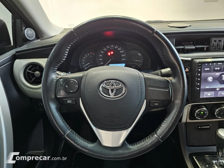 COROLLA 1.8 GLI Upper 16V