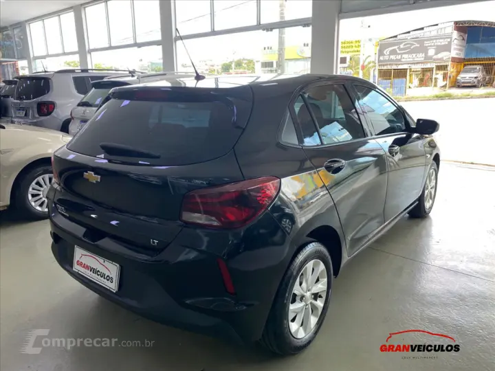 ONIX 1.0 FLEX LT MANUAL