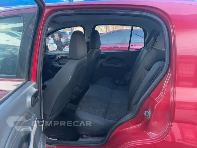 UNO - 1.0 EVO VIVACE 8V 4P MANUAL