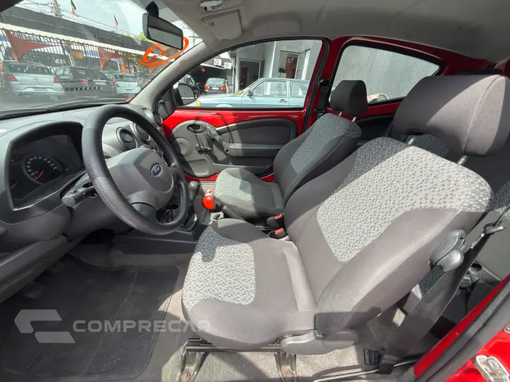 KA 1.0 MPI 8V