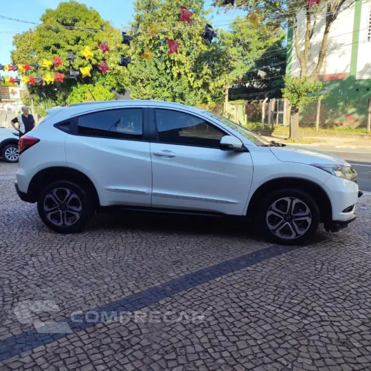 HR-V EX 1.8 Flexone 16V 5p Aut.