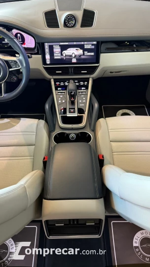CAYENNE 3.0 V6 E-hybrid Coupé AWD S