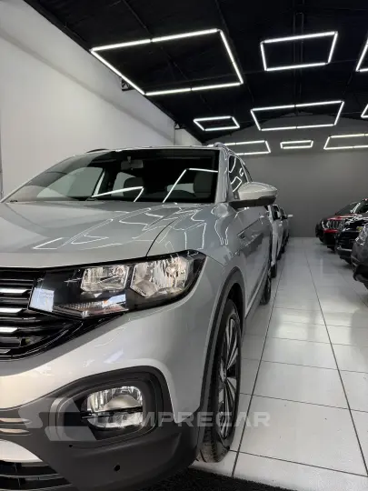 T-CROSS 1.0 200 TSI Comfortline
