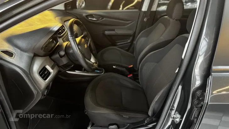 PRISMA 1.4 MPFI LT 8V