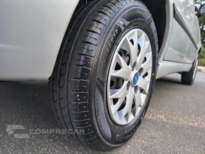 GOL 1.0 8V