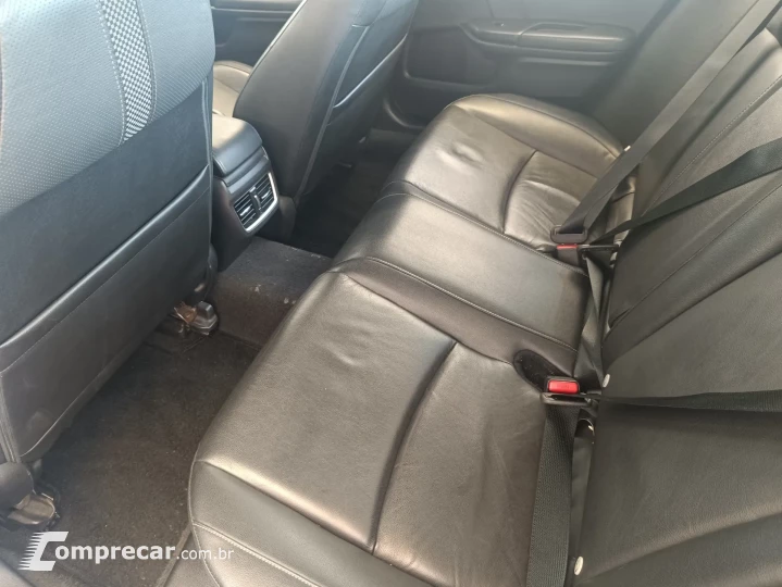 CIVIC 2.0 16V FLEXONE EXL 4P CVT