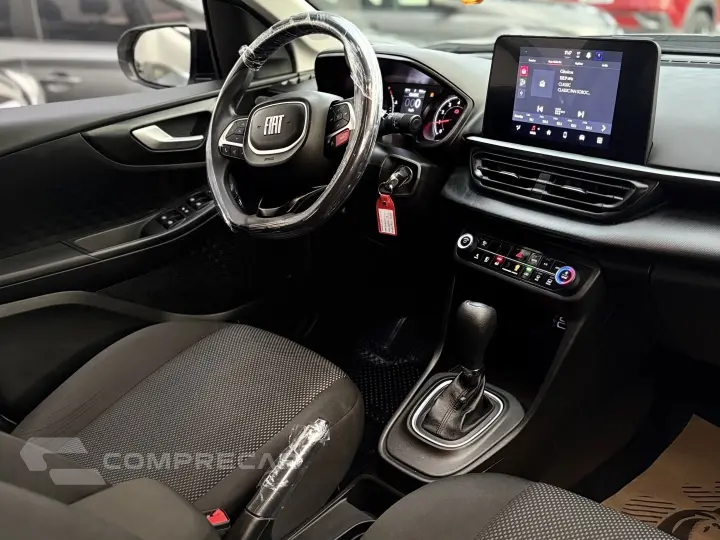 PULSE 1.3 FLEX DRIVE CVT