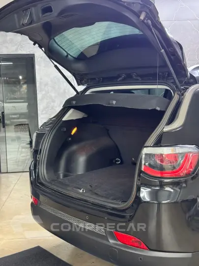 COMPASS LIMITED 2.0 4x2 Flex 16V Aut.