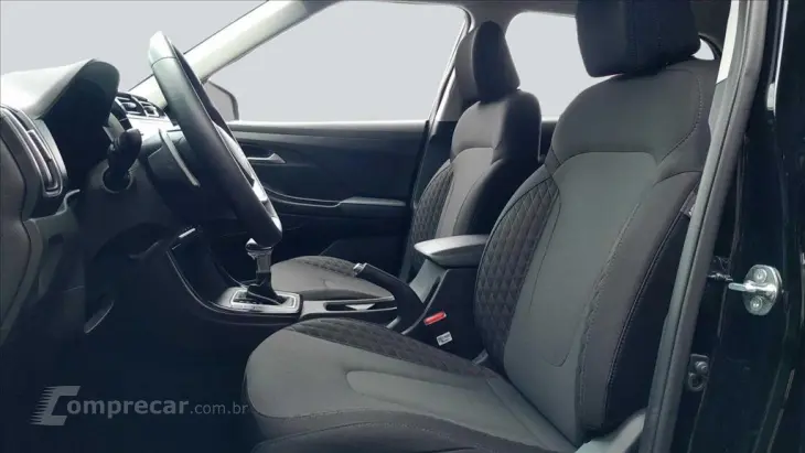 CRETA 1.0 TGDI FLEX LIMITED SAFETY AUTOMÁTICO