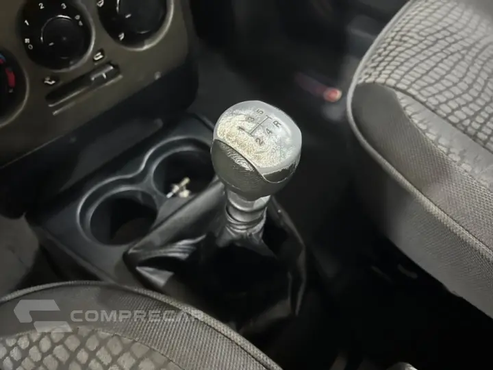 IDEA 1.8 MPI ADVENTURE 16V FLEX 4P MANUAL