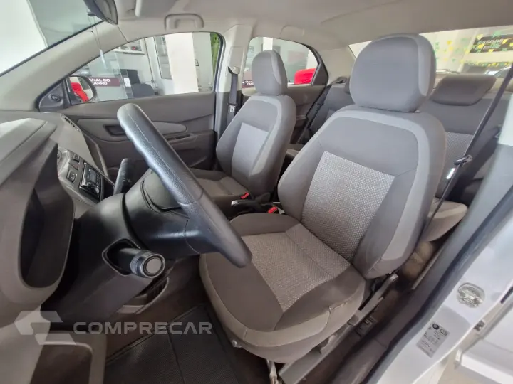 COBALT 1.4 LT 8V