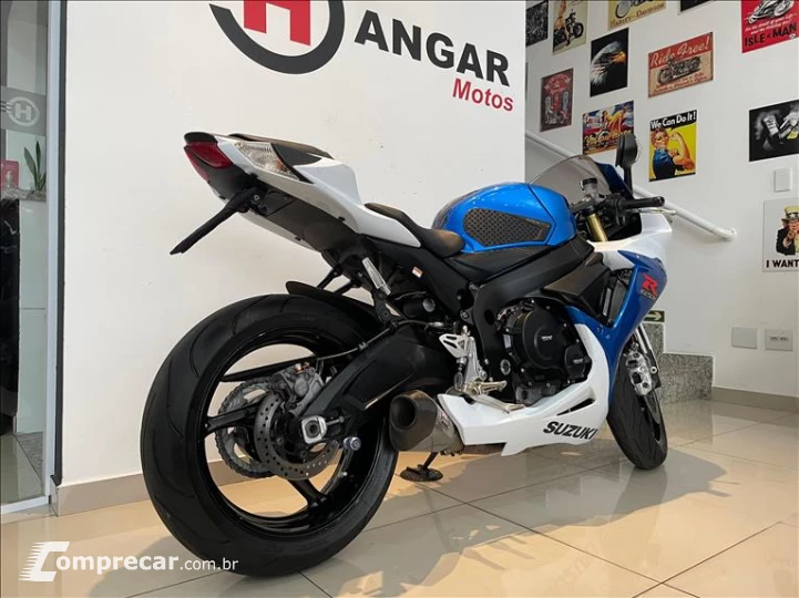GSX-R 750