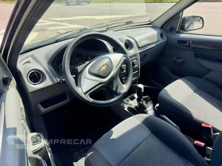 Prisma 1.4 Mpfi Lt 8V Flex 4P Manual