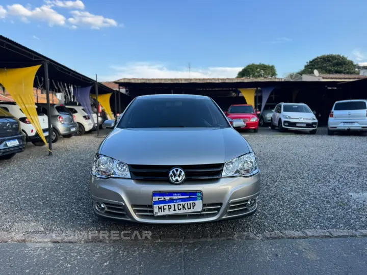 GOLF 1.6 MI Sport 8V 101cv