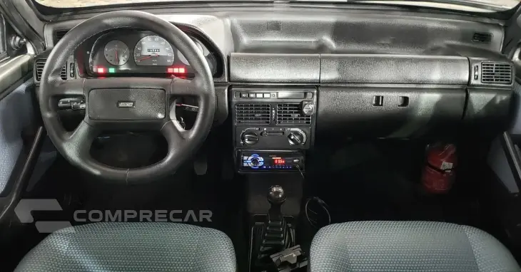 UNO 1.0 IE Mille EX 8V