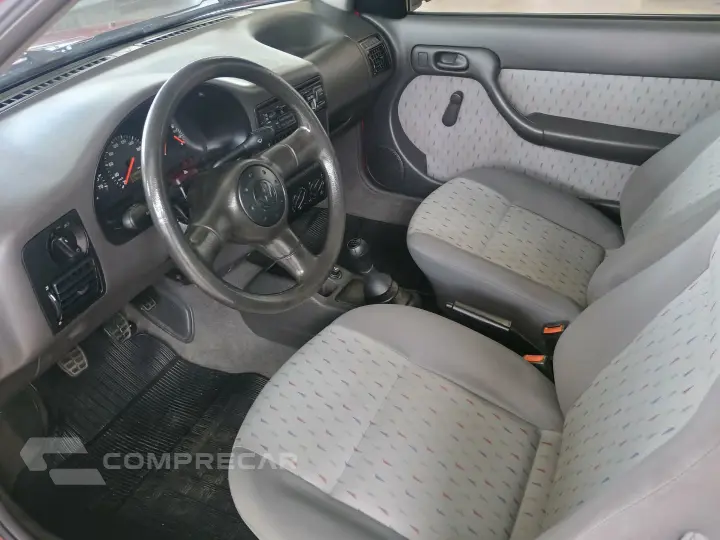 GOL 1.0 MI 16V