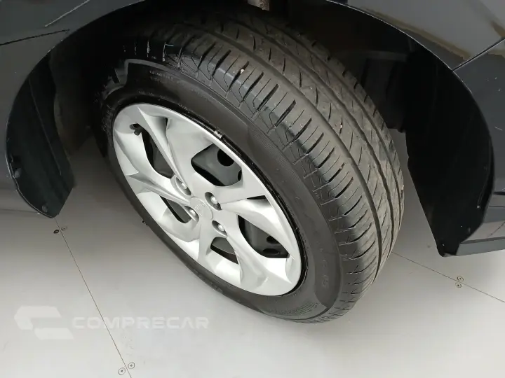 HB20 1.0 12V FLEX COMFORT PLUS MANUAL