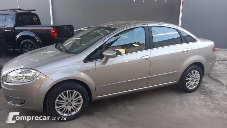 LINEA 1.8 Essence 16V