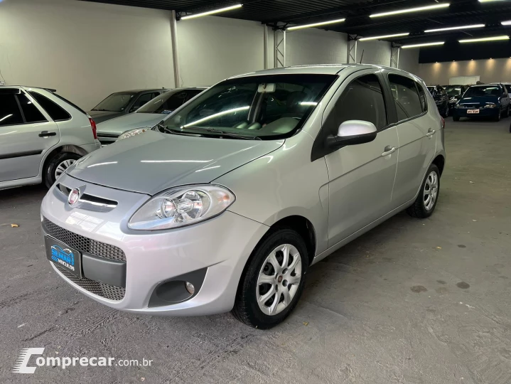 PALIO 1.4 MPI Attractive 8V