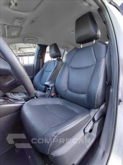 COROLLA 2.0 VVT-IE FLEX XEI DIRECT SHIFT