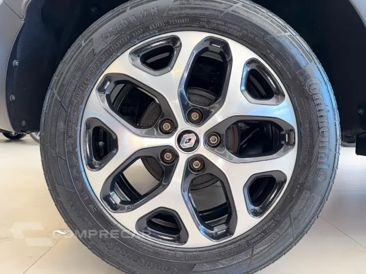 CAPTUR 1.6 16V SCE Intense