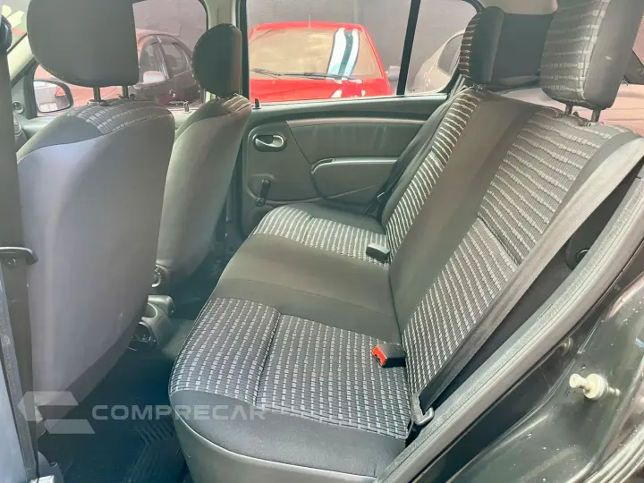 SANDERO 1.6 Expression 8V